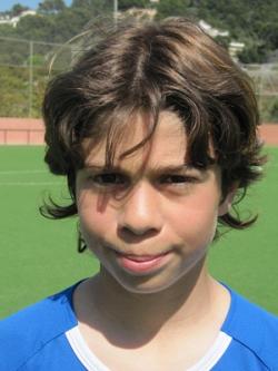 Paul (A.D. Almucar 77) - 2011/2012
