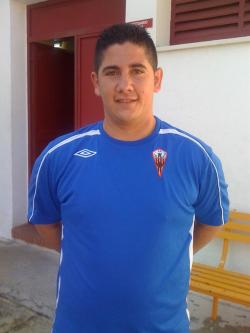 Kiko (San Roque de Lepe B) - 2011/2012