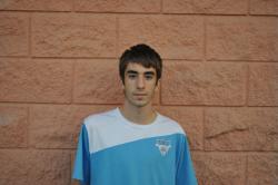 Adrian (26 de Febrero B) - 2011/2012