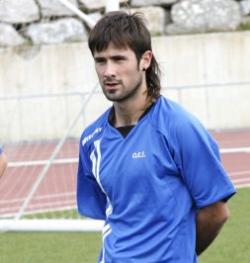 Artola (S.D. Beasain) - 2011/2012