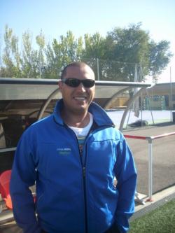 ANTONIO (C.D. Hutor Vega B) - 2011/2012