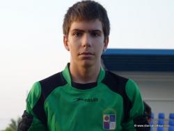 Topo (C.D Alhaurino B) - 2011/2012