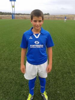 Valen (U.D. Bornense) - 2011/2012
