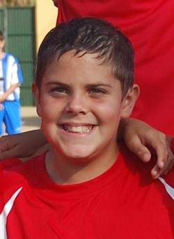 Pascual (Unin Estepona B) - 2011/2012