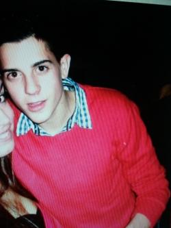 albertito (Coinea F.S) - 2011/2012