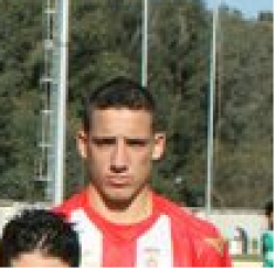 Christian Nez (Algeciras C.F.) - 2011/2012
