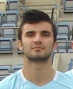 Felix (C.P. Ejido) - 2011/2012