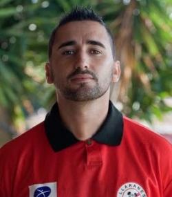 KIKO QUERO (C.D. Muros Balompie) - 2011/2012