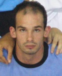 Jonny (UMA Marbella) - 2011/2012