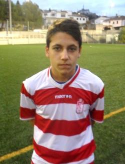 XIVI (Granada C.F. C) - 2011/2012