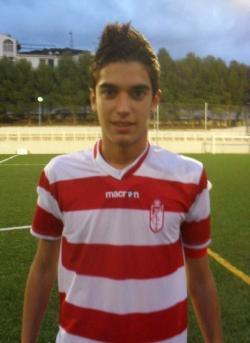 ngel (Granada C.F. C) - 2011/2012