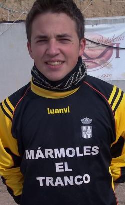 Manu (C.F. Cllar) - 2011/2012