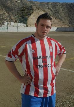 Javi (C.F. Cllar) - 2011/2012