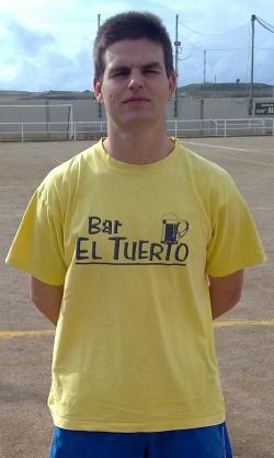 Tortilla (C.F. Cllar) - 2011/2012