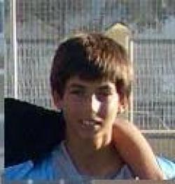 PABLO (Escuela Baha S.F.) - 2011/2012