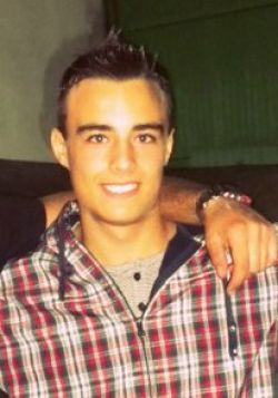 Jose Chauchina (C.D. Santa Fe B) - 2011/2012