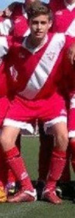 Albiol  (Atltico La Zubia) - 2011/2012
