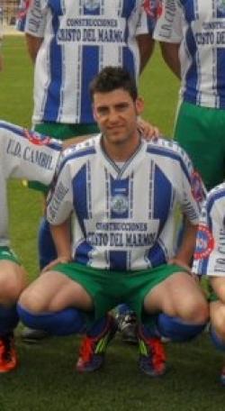 Juan (U.D. Cambil) - 2011/2012