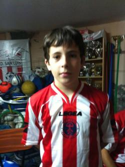 javi.   (U.D. San Luis) - 2011/2012