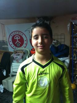 Manolo     (U.D. San Luis) - 2011/2012