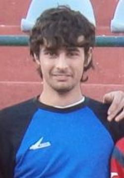 David (C.F. Adra) - 2011/2012