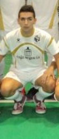 Elias (A.D.J. San Pedro) - 2011/2012
