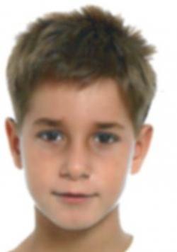 SAMUEL (UCD La Caada Atl.) - 2011/2012