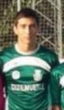 Snchez (C.D. beda Viva) - 2011/2012