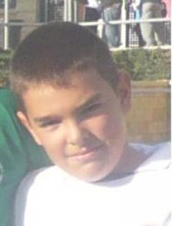adrian (La Jerezana) - 2011/2012