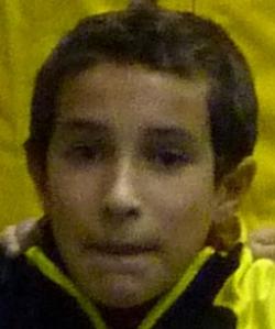 MARCE (Begijar C.F.) - 2011/2012