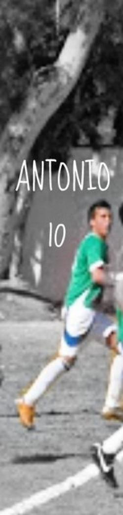 Antonio (Asodebas) - 2011/2012