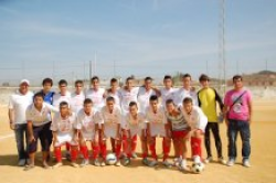 Paletu (U.D. Algaida) - 2011/2012