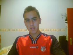 Dani (U.D. Algaida) - 2011/2012