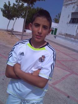 Fran (Asodebas) - 2011/2012
