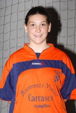 ANA ROMERO (Campillos B) - 2011/2012
