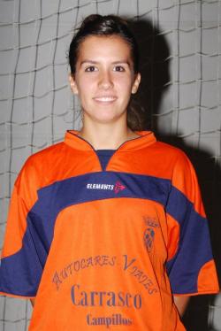 Sarita (Campillos B) - 2011/2012