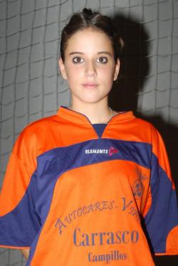 CARMEN ASTORGA (Campillos B) - 2011/2012