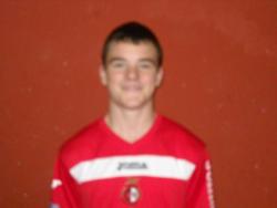 Torralba (Jan Paraso Int.) - 2011/2012