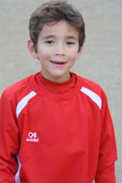 Rubn (A.D. Albuol) - 2011/2012