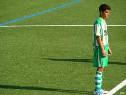 Antonio (P.D. La Herradura) - 2011/2012