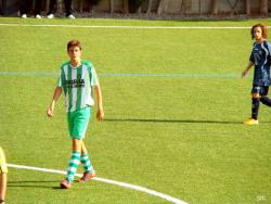 Pablo (P.D. La Herradura) - 2011/2012