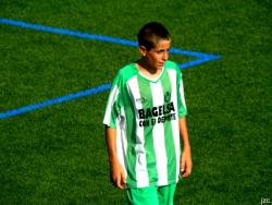 Bolu (P.D. La Herradura) - 2011/2012