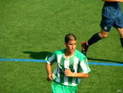 Camarada (P.D. La Herradura) - 2011/2012