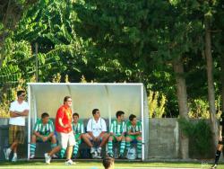 Estebita (P.D. La Herradura) - 2011/2012