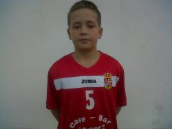 Alex (A.D. Albuol) - 2011/2012