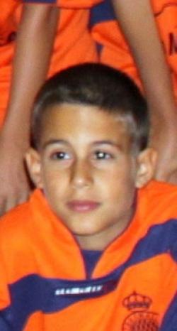 Julio (Trasmallo F.C.) - 2011/2012