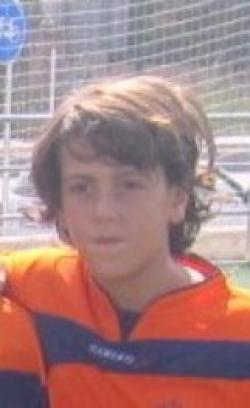 Javi (Trasmallo F.C.) - 2011/2012