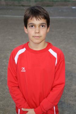 Alvarito (A.D. Albuol) - 2011/2012