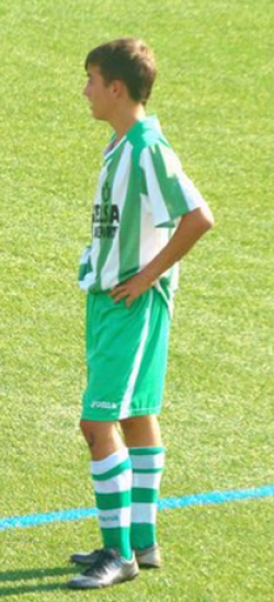 Rampa (P.D. La Herradura) - 2011/2012