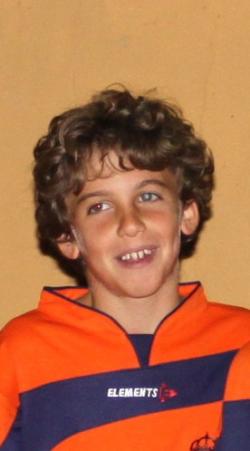 Felipe (Trasmallo F.C.) - 2011/2012